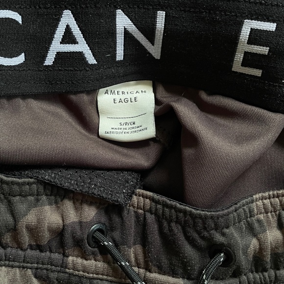 Pants - Picture 2 of 3